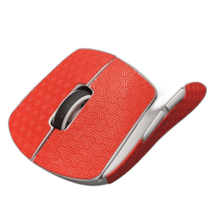 Gemini Mouse Grip Tape for Logitech G PRO X Superlight