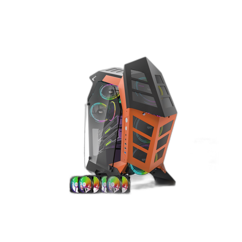 RTX 3050 Gaming PC, i5-12400F