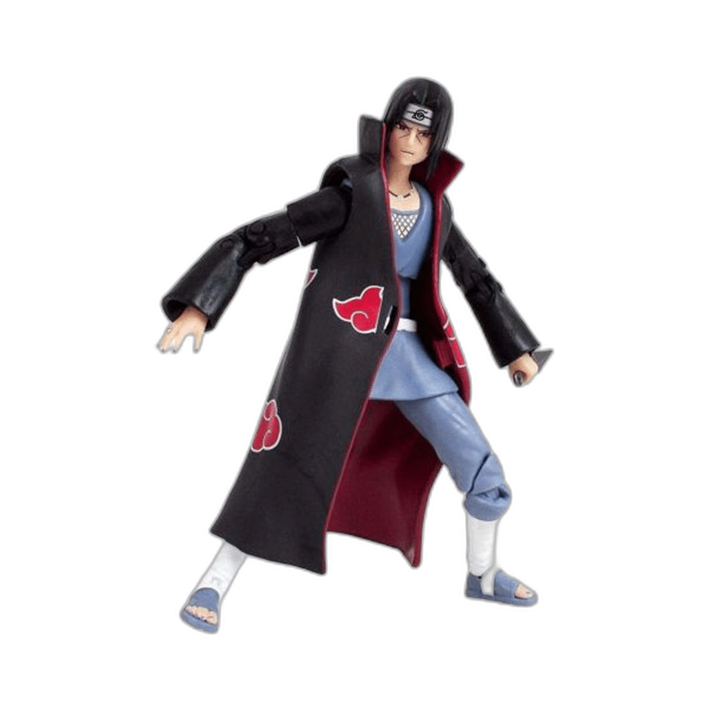 Funko Pop Naruto: Shippuden Itachi Uchiha Action Figure