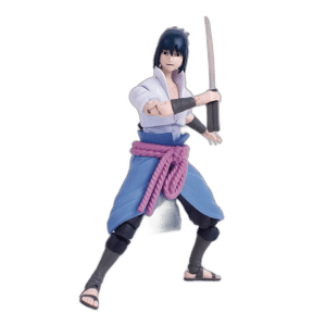 Funko Pop Sasuke Uchiha Action Figure from Naruto: Shippuden