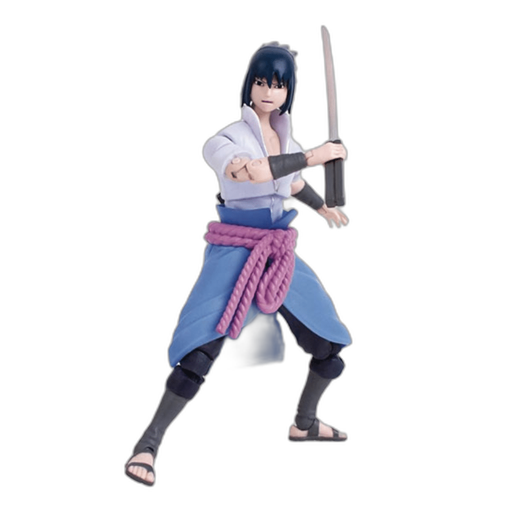 Funko Pop Sasuke Uchiha Action Figure from Naruto: Shippuden