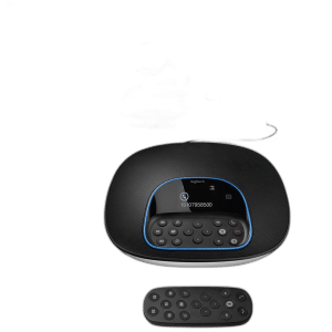 Logitech Group Video Conferencing System