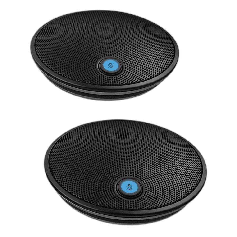 Logitech Expansion Microphone, XLR Connection