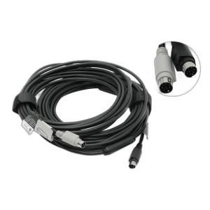 Logitech 15M Expansion Cable for Group Cam