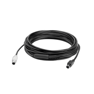 Logitech Extender Cable for Group Camera, 10m