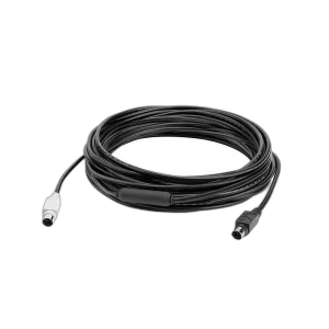 Logitech Extender Cable for Group Camera, 10m