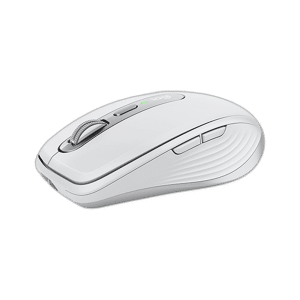Logitech MX Anywhere 3 Bluetooth Mouse for Mac - Space Gray