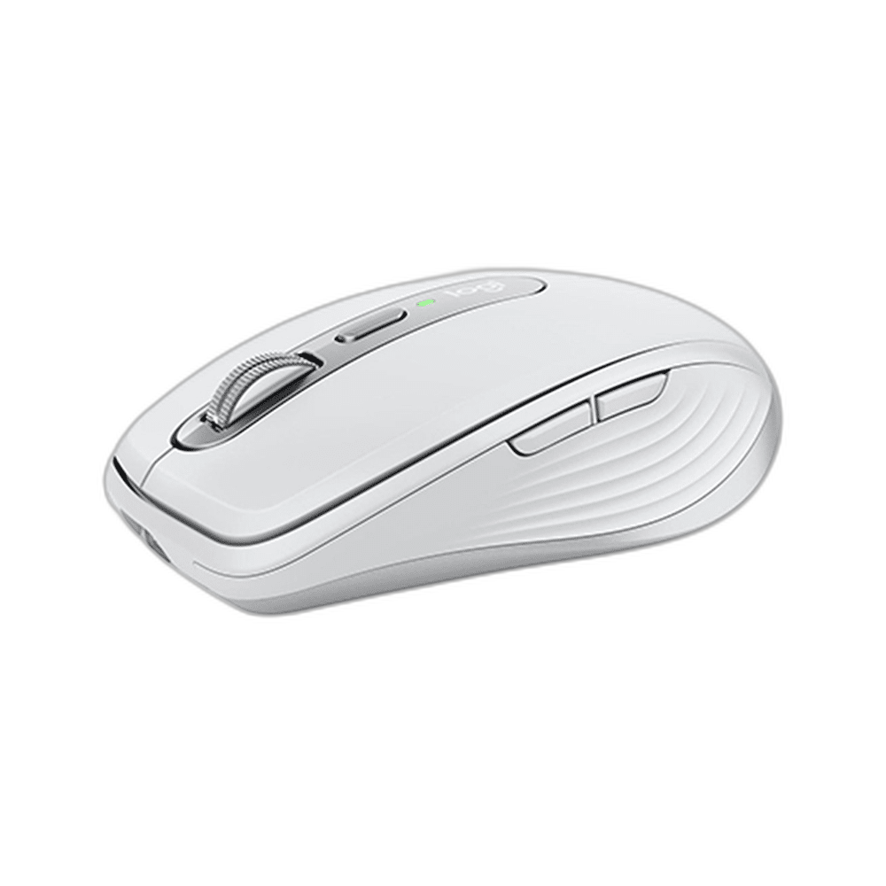 Logitech MX Anywhere 3 Bluetooth Mouse for Mac - Space Gray