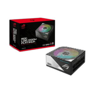 ASUS Rog Loki 1000P SFX-L 1000W Gaming Power Supply