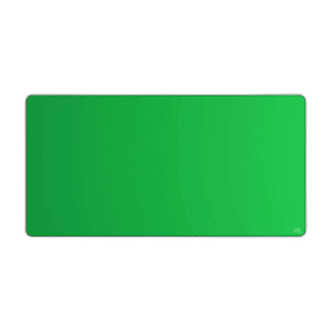 Glorious Green Screen Gaming Mouse Pad XXL