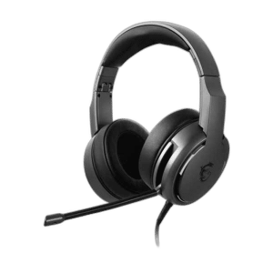 MSI IMMERSE GH40 ENC Gaming Headset