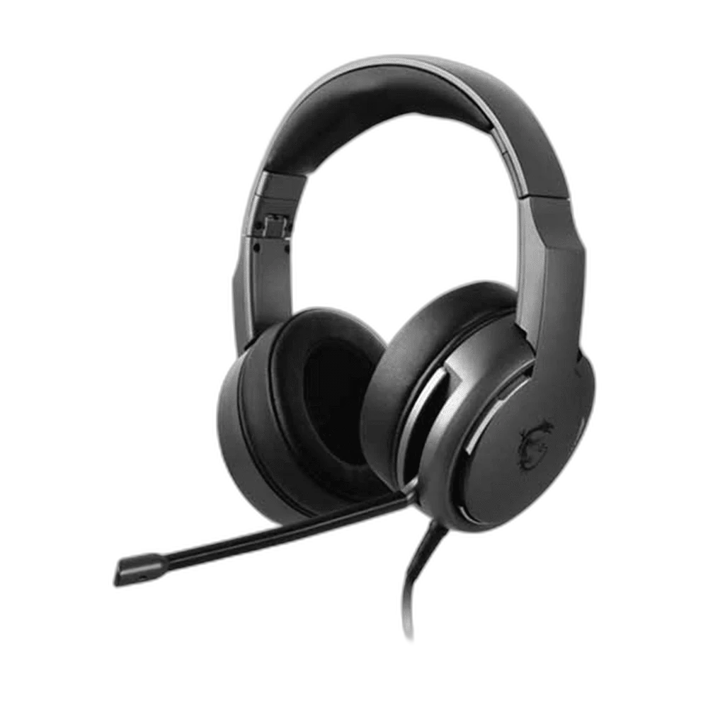 MSI IMMERSE GH40 ENC Gaming Headset