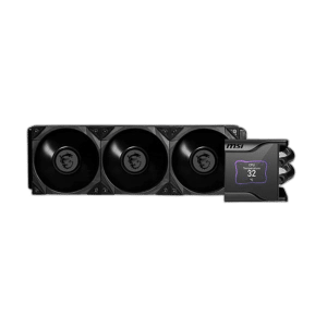 MSI MEG CORELIQUID S360 AIO CPU Liquid Cooler
