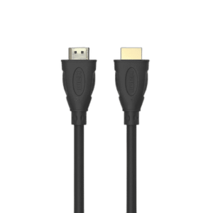 HP HDMI 2.1 Cable, 48Gbps, 2M Length