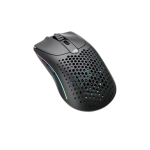 Glorious Model O2 RGB Wireless Gaming Mouse, 26,000 DPI