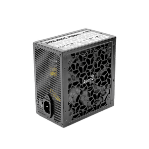 Aerocool Aero White 80PLUS 700W Power Supply