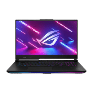 ASUS ROG Strix Scar G17 G733PZ-LL048W Gaming Laptop