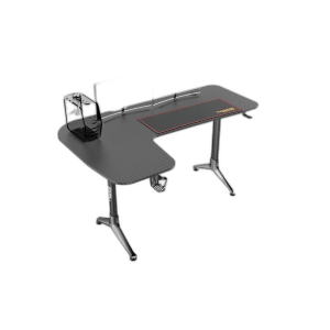 Twisted Minds Y Shaped Carbon Fiber Gaming Desk