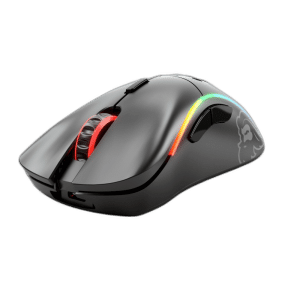 Glorious MODEL D Wireless Gaming Mouse
