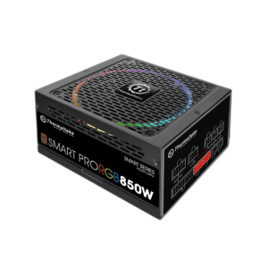Thermaltake Smart Series RGB 850W Power Supply