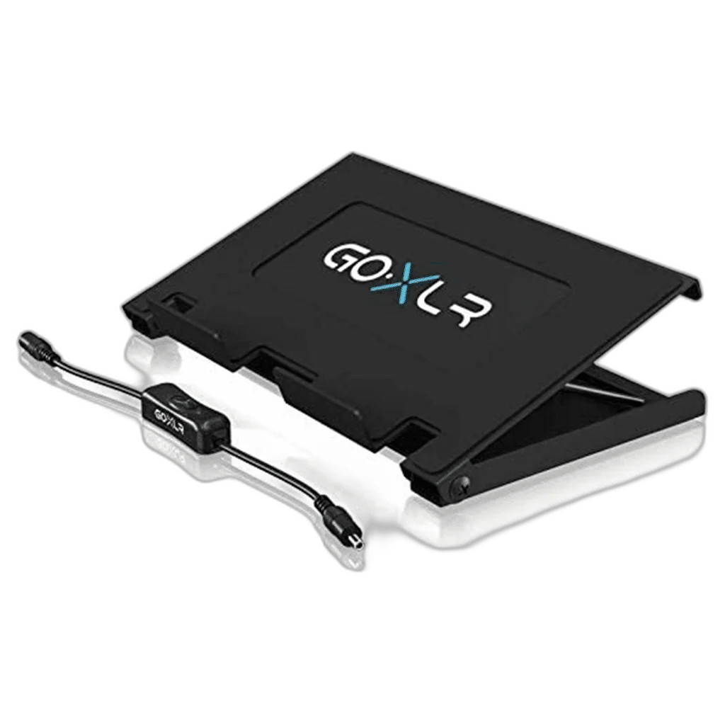 GoXLR Adjustable Desk Stand