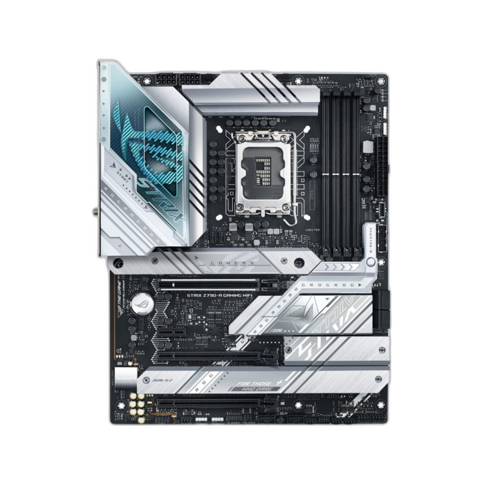 ASUS ROG Strix Z790-A Gaming Wi-Fi DDR5 Motherboard
