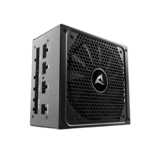 Sharkoon Silent Storm Cool Zero 750W Power Supply