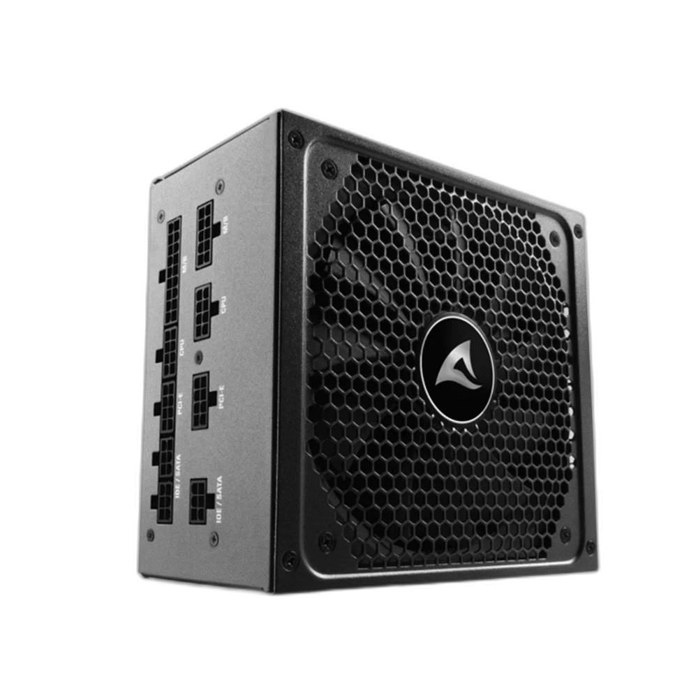 Sharkoon Silent Storm Cool Zero 750W Power Supply