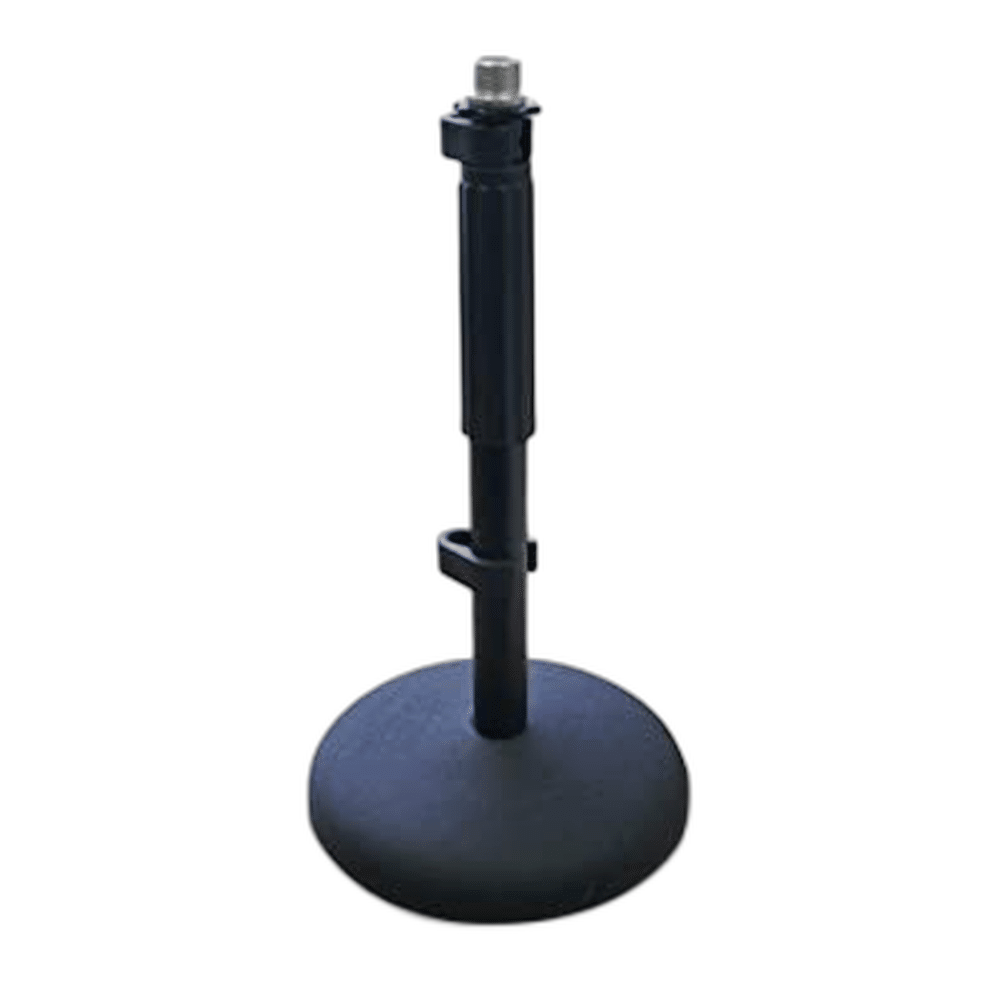 RØDE DS1 Microphone Desk Stand, Adjustable Height