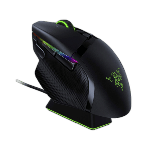 Razer Basilisk Ultimate Wireless Gaming Mouse