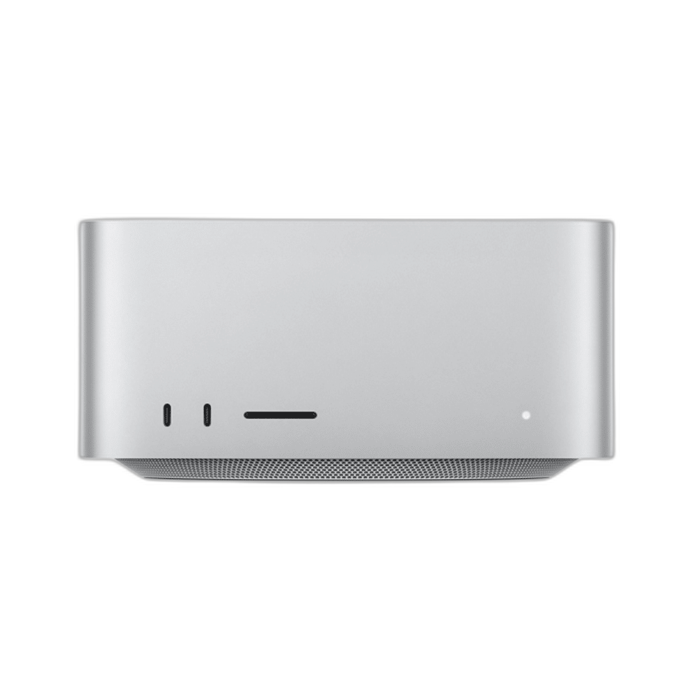 Apple Mac Studio M2 Max, 32 GB, 512 GB, Silver
