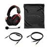 HyperX Cloud Alpha Pro Wired Gaming Headset with Dual Chamber Drivers - AX Store Kuwait - 2
