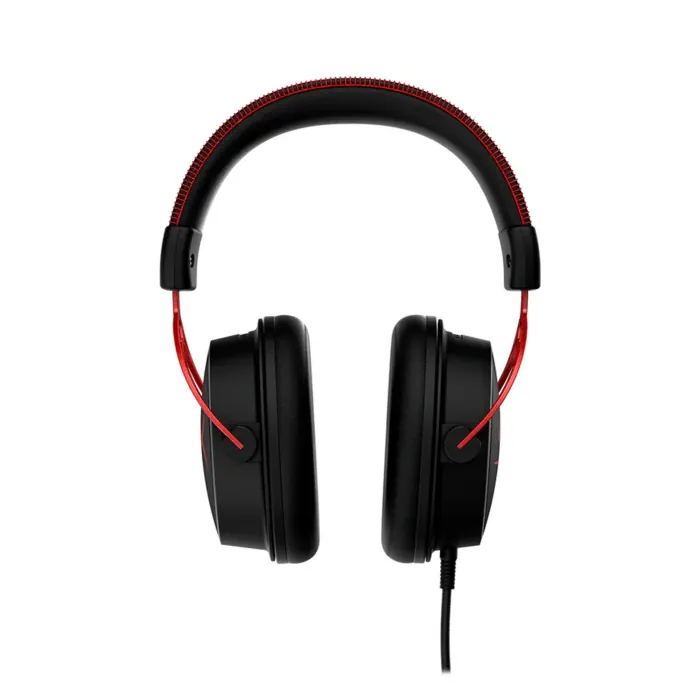 HyperX Cloud Alpha Pro 50mm neodymium drivers - AX Store Kuwait