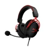 HyperX Cloud Alpha Pro Wired Gaming Headset with Dual Chamber Drivers - AX Store Kuwait