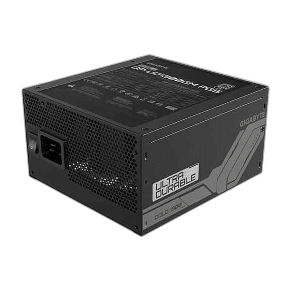 Gigabyte UD1300GM PG5 1300W 80 Plus Gold Power Supply