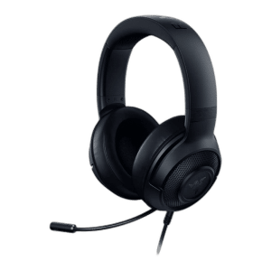 RAZER Kraken X Multi-Platform Wired Gaming Headset