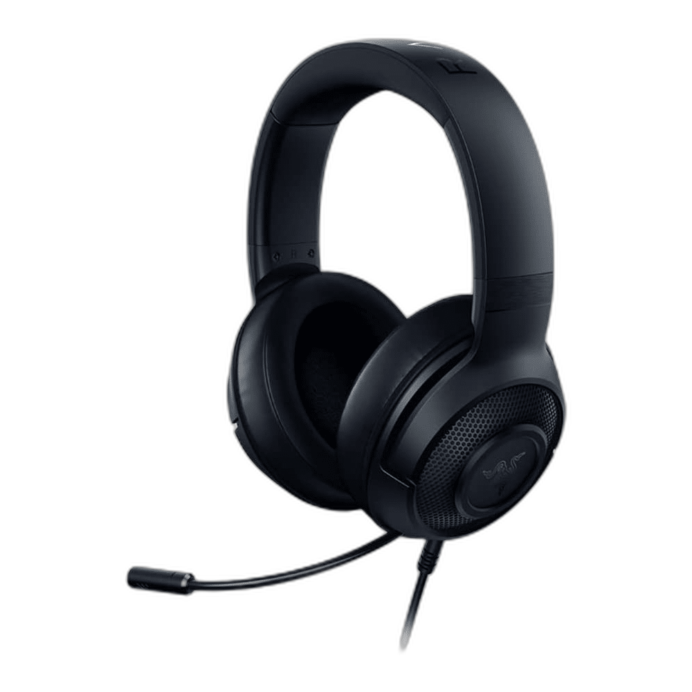 RAZER Kraken X Multi-Platform Wired Gaming Headset