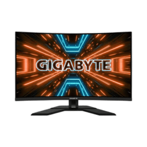 Gigabyte M32UC 32 inch 4K 144Hz Curved Gaming Monitor