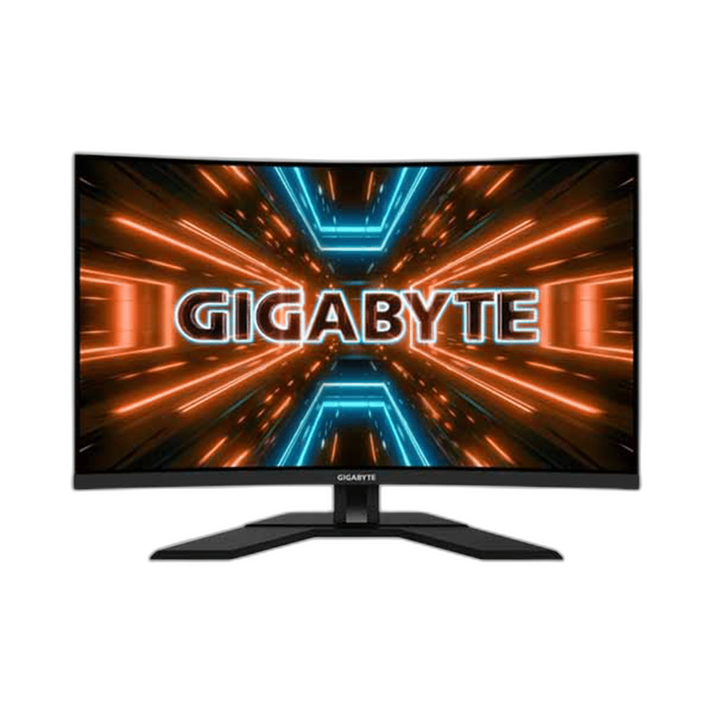 Gigabyte M32UC 32 inch 4K 144Hz Curved Gaming Monitor