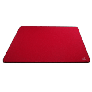ARTISAN Ninja FX hien XSoft XL Wine Red Mousepad