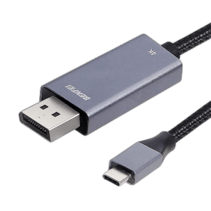 BENFEI USB Type-C to DP DisplayPort Adapter Cable, 1.8M