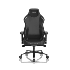 DXRacer Craft Pro Classic Unique Ergonomic Support Gaming Chair