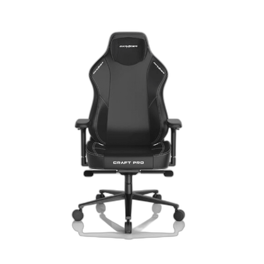 DXRacer Craft Pro Classic Unique Ergonomic Support Gaming Chair