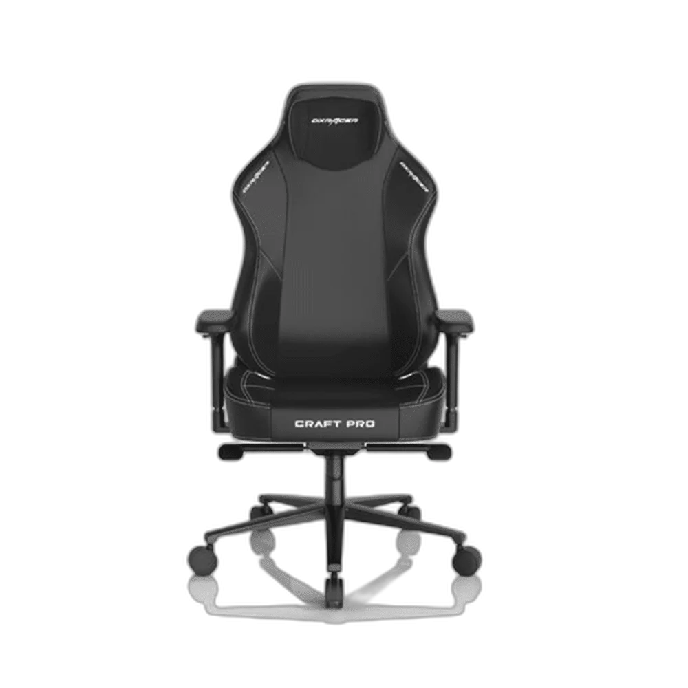 DXRacer Craft Pro Classic Unique Ergonomic Support Gaming Chair