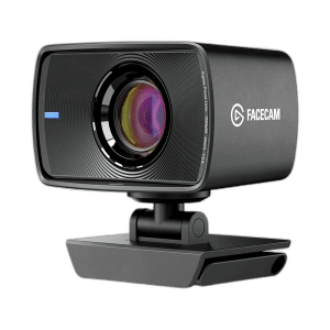 Elgato Facecam Full HD Streaming Camera