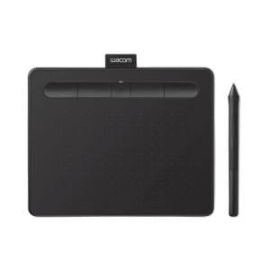 WACOM Intuos Creative Pen Tablet Small - Black