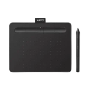 WACOM Intuos Creative Pen Tablet Small - Black