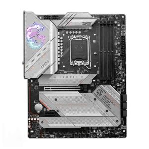 MSI MPG Z790 EDGE WIFI DDR5 ATX Motherboard