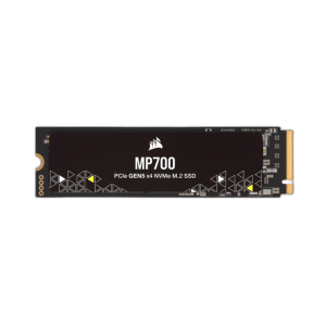 Corsair MP700 1TB PCIe 5.0 NVMe M.2 SSD