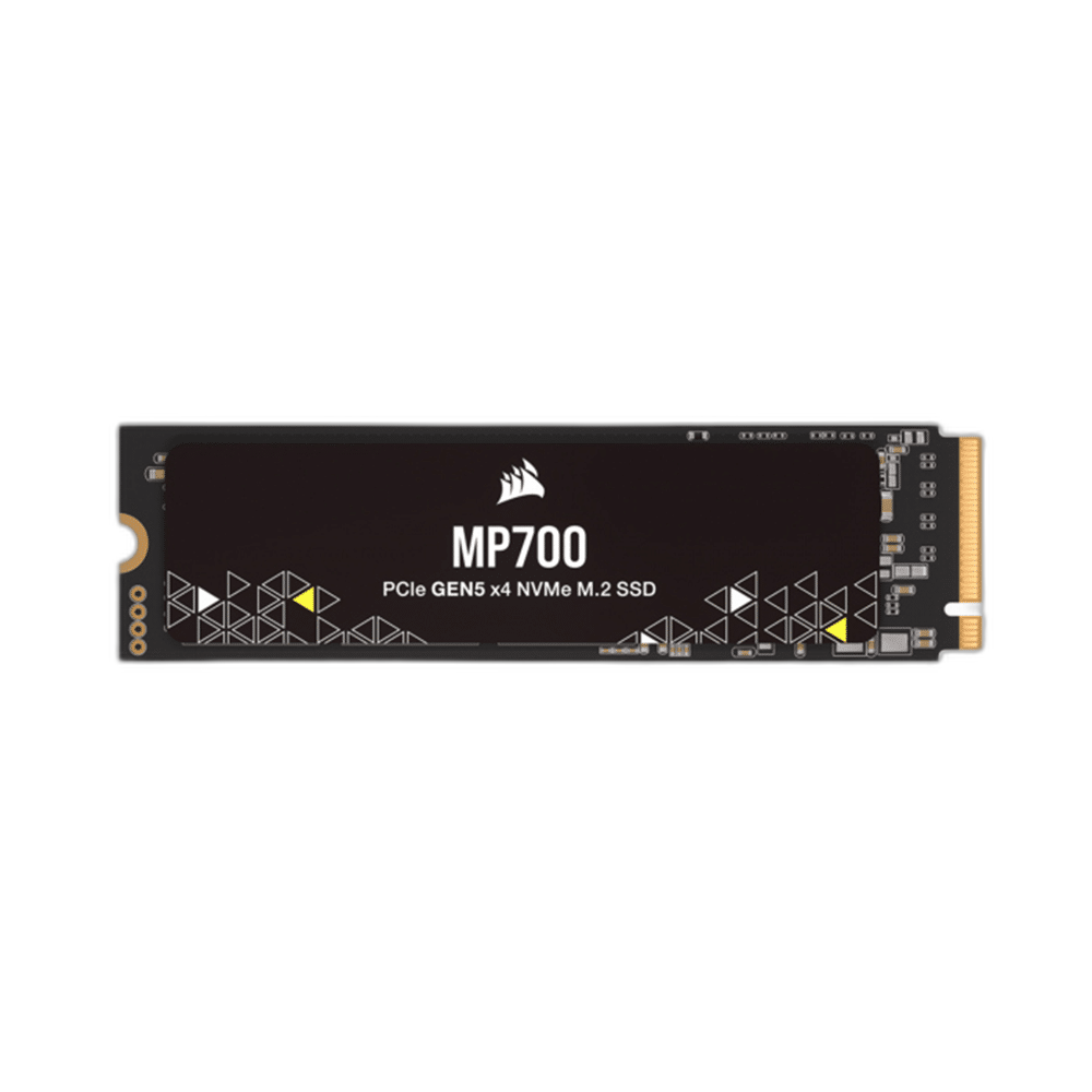 Corsair MP700 1TB PCIe 5.0 NVMe M.2 SSD